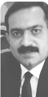 Umar Khan Lohani