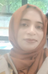 Afia Kabir